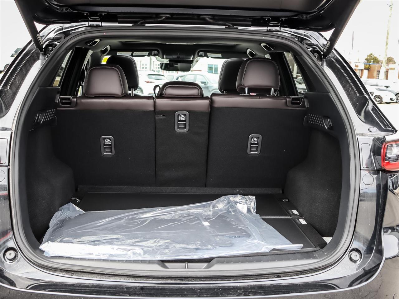 2024 Mazda CX-5 256HP 2000LB TOWING OFF ROAD MODE 360 CAMERA AWD N Photo