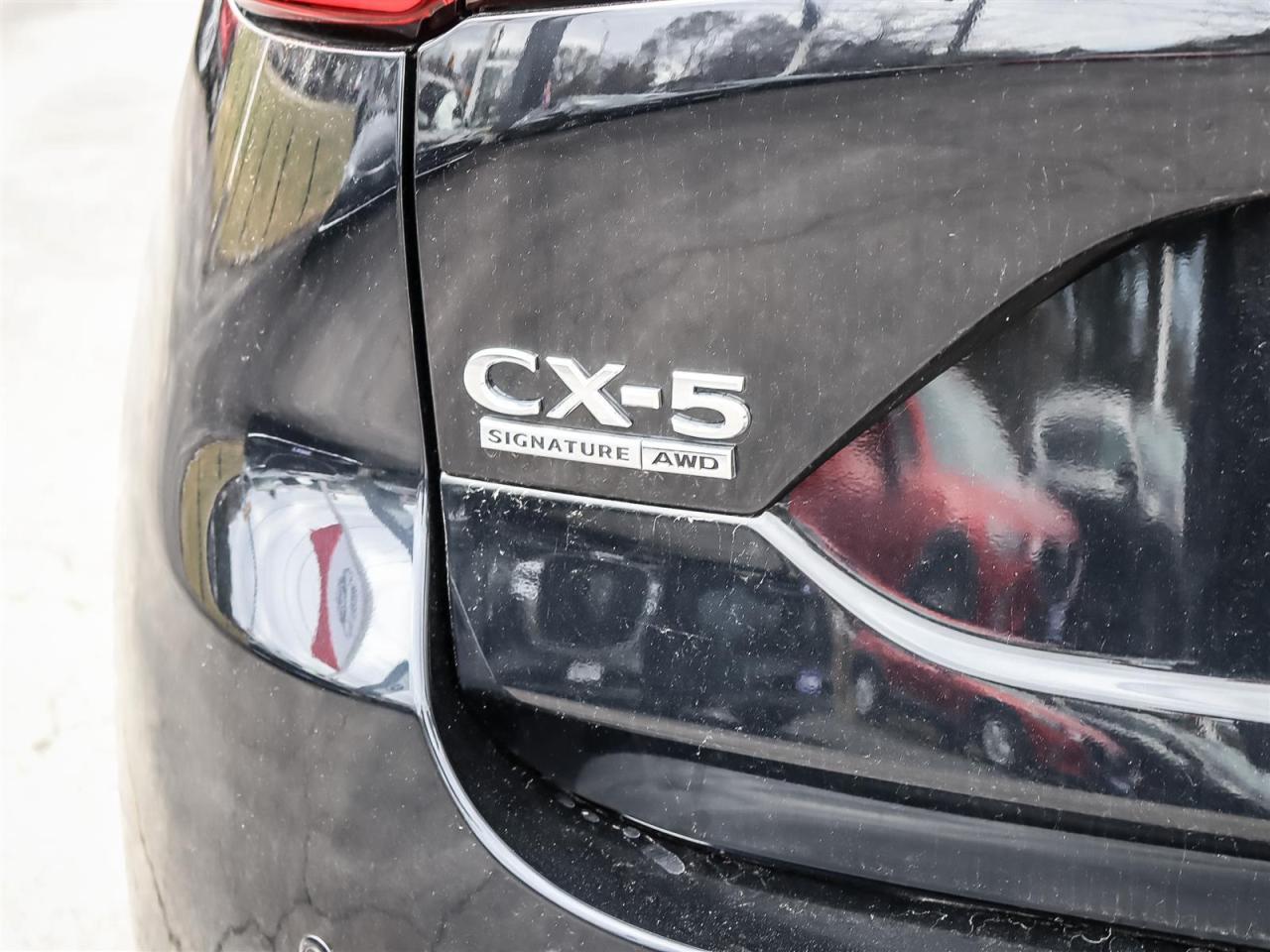 2024 Mazda CX-5 256HP 2000LB TOWING OFF ROAD MODE 360 CAMERA AWD N Photo