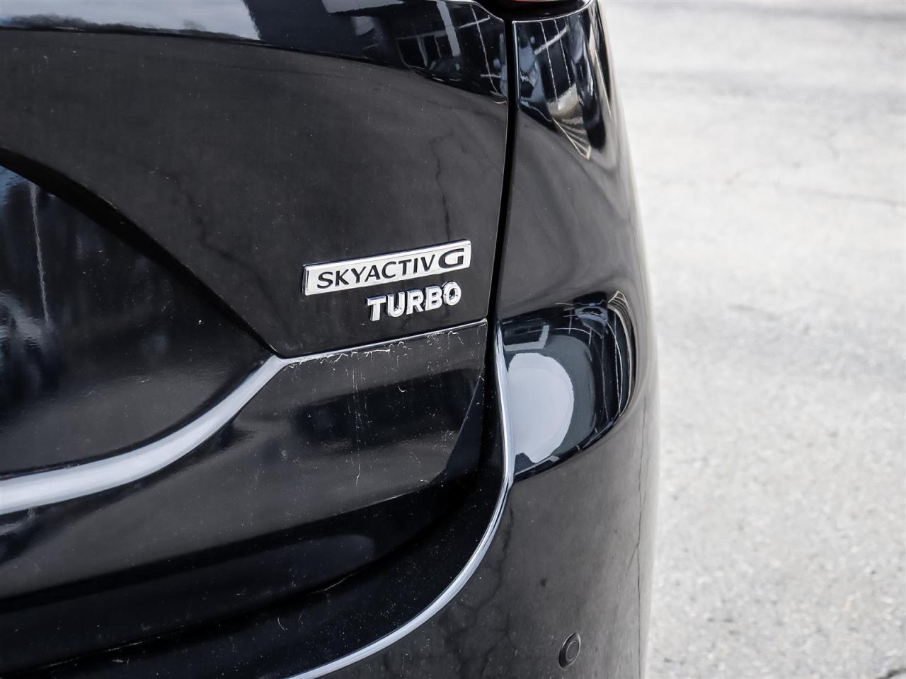 2024 Mazda CX-5 256HP 2000LB TOWING OFF ROAD MODE 360 CAMERA AWD N Photo