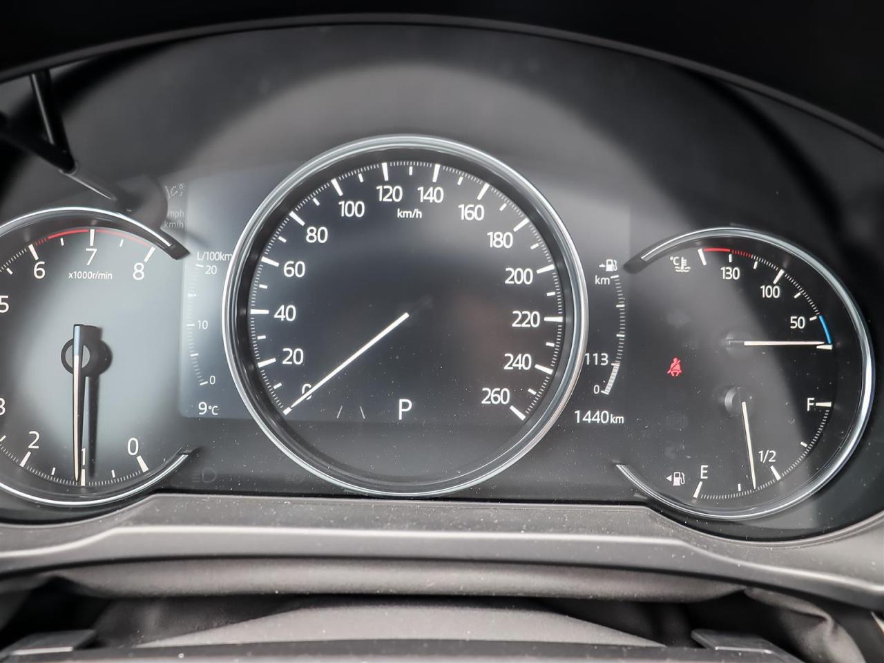 2024 Mazda CX-5 256HP 2000LB TOWING OFF ROAD MODE 360 CAMERA AWD N Photo