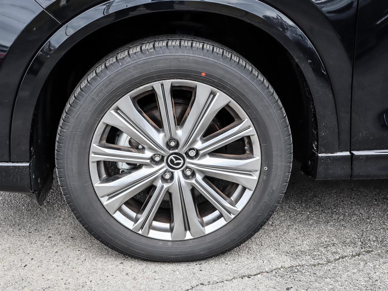 2024 Mazda CX-5 256HP 2000LB TOWING OFF ROAD MODE 360 CAMERA AWD N Photo