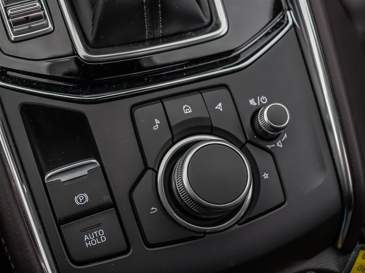 2024 Mazda CX-5 256HP 2000LB TOWING OFF ROAD MODE 360 CAMERA AWD N Photo