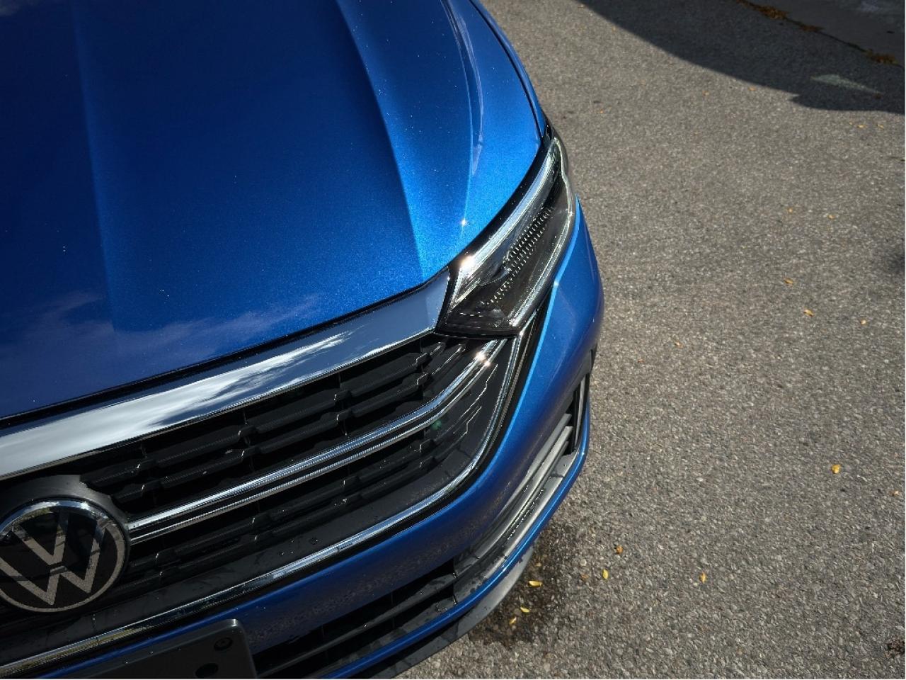 2024 Volkswagen Jetta Highline auto Photo