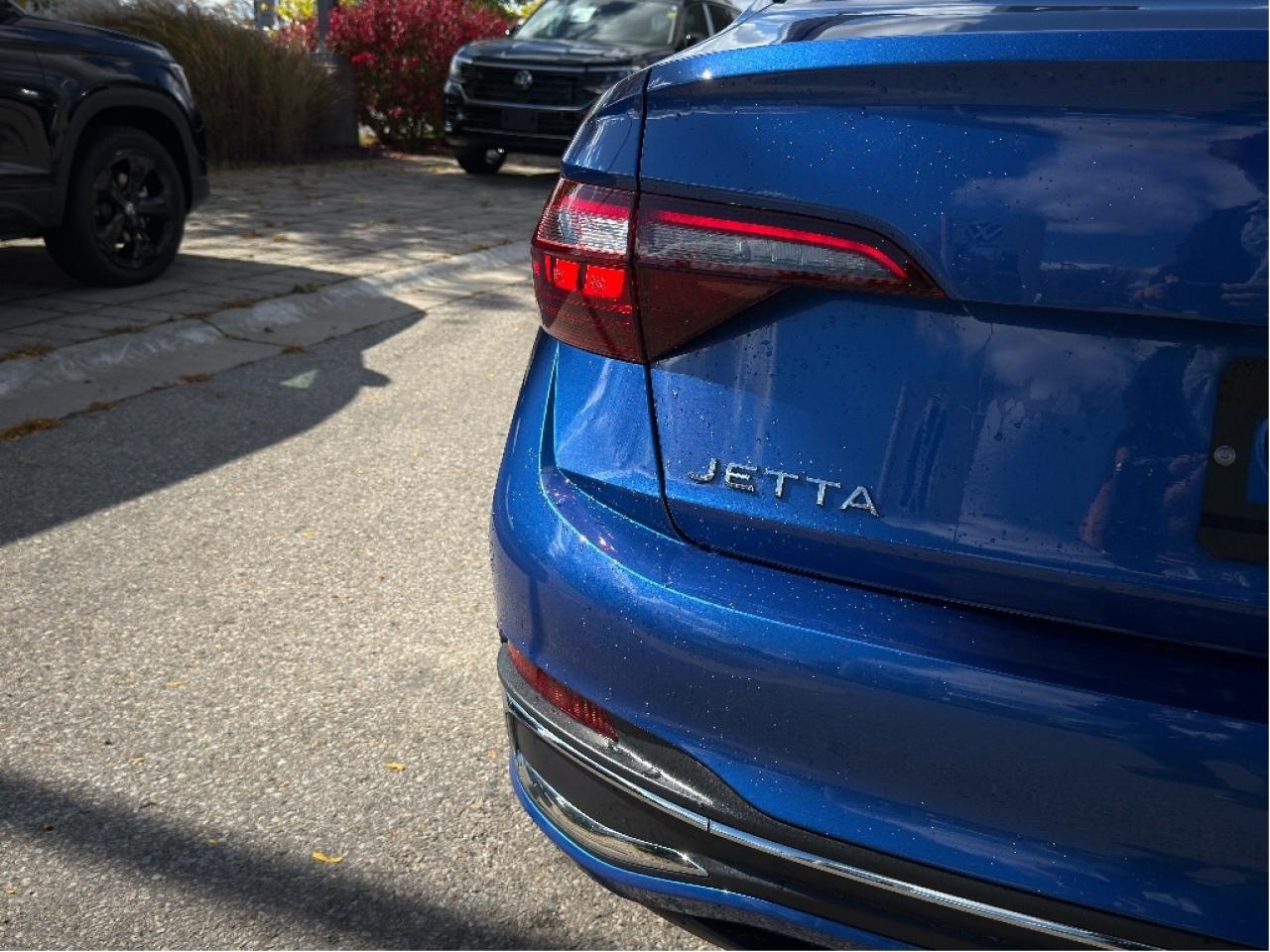 2024 Volkswagen Jetta Highline auto Photo