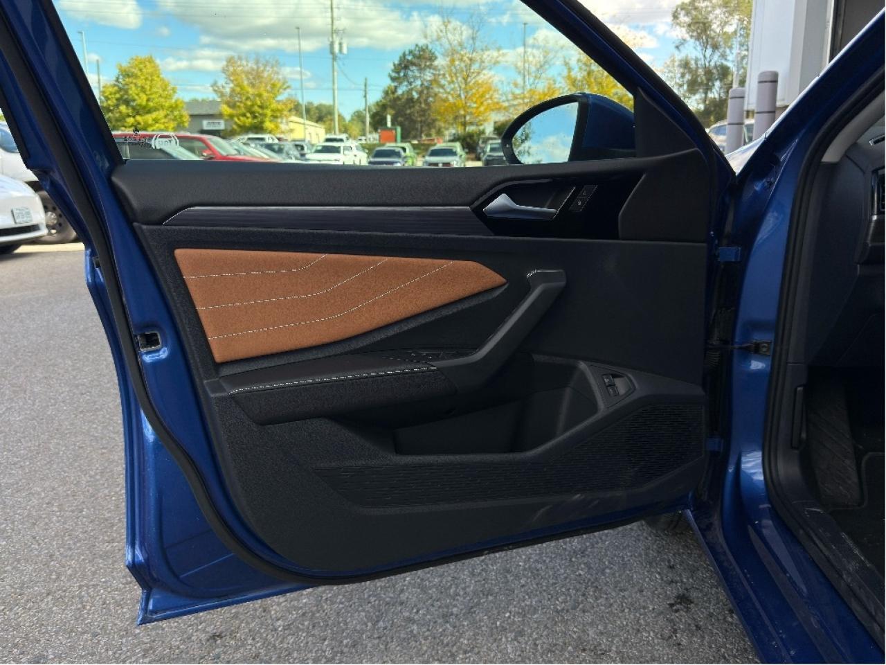 2024 Volkswagen Jetta Highline auto Photo