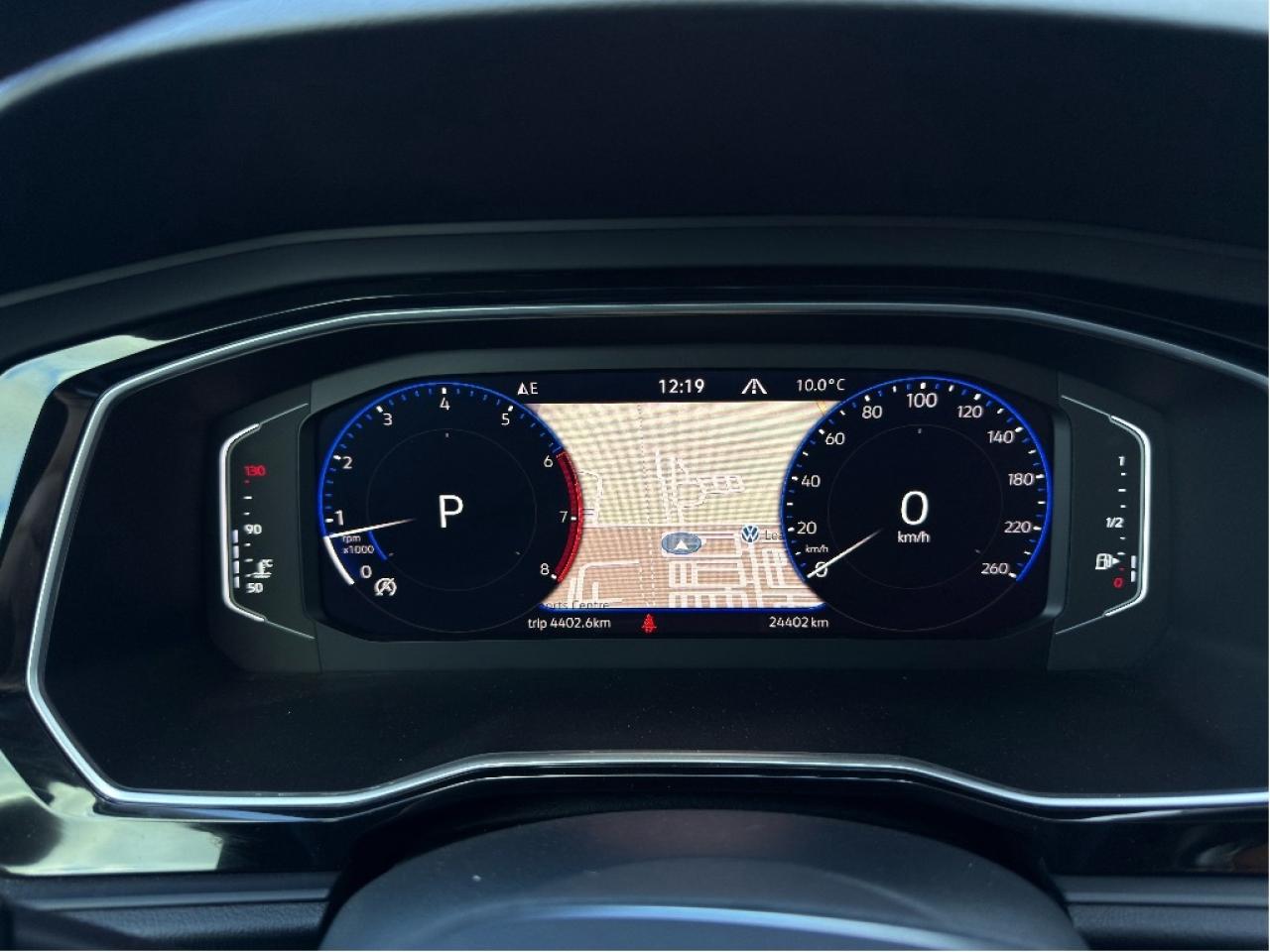 2024 Volkswagen Jetta Highline auto Photo