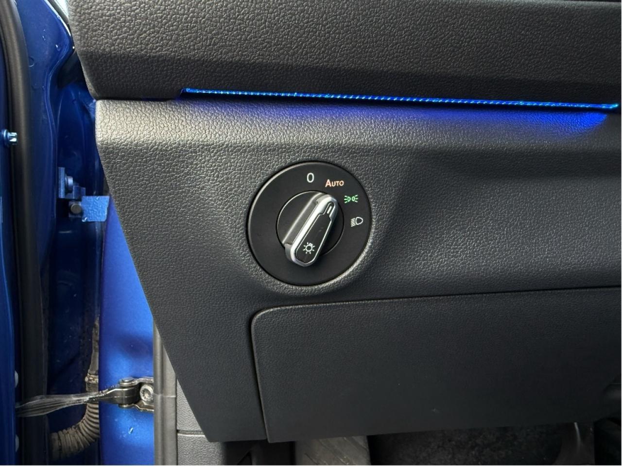 2024 Volkswagen Jetta Highline auto Photo