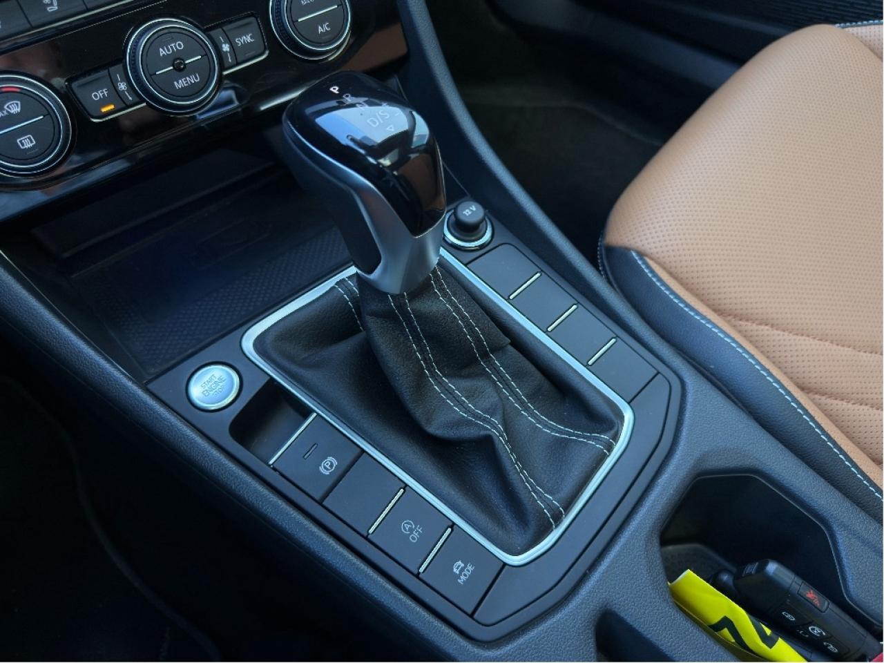 2024 Volkswagen Jetta Highline auto Photo