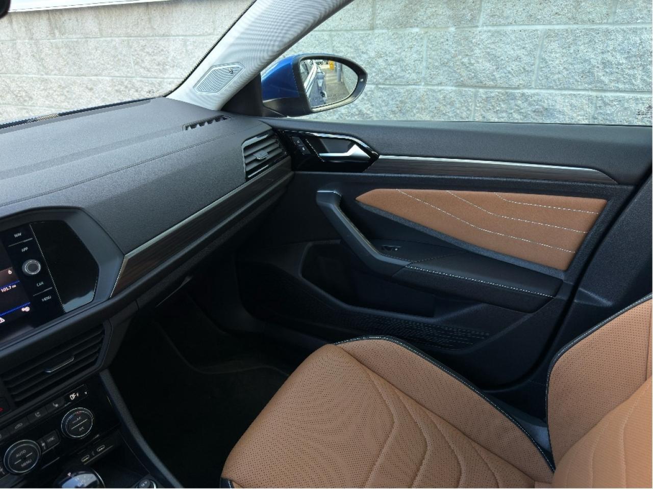 2024 Volkswagen Jetta Highline auto Photo