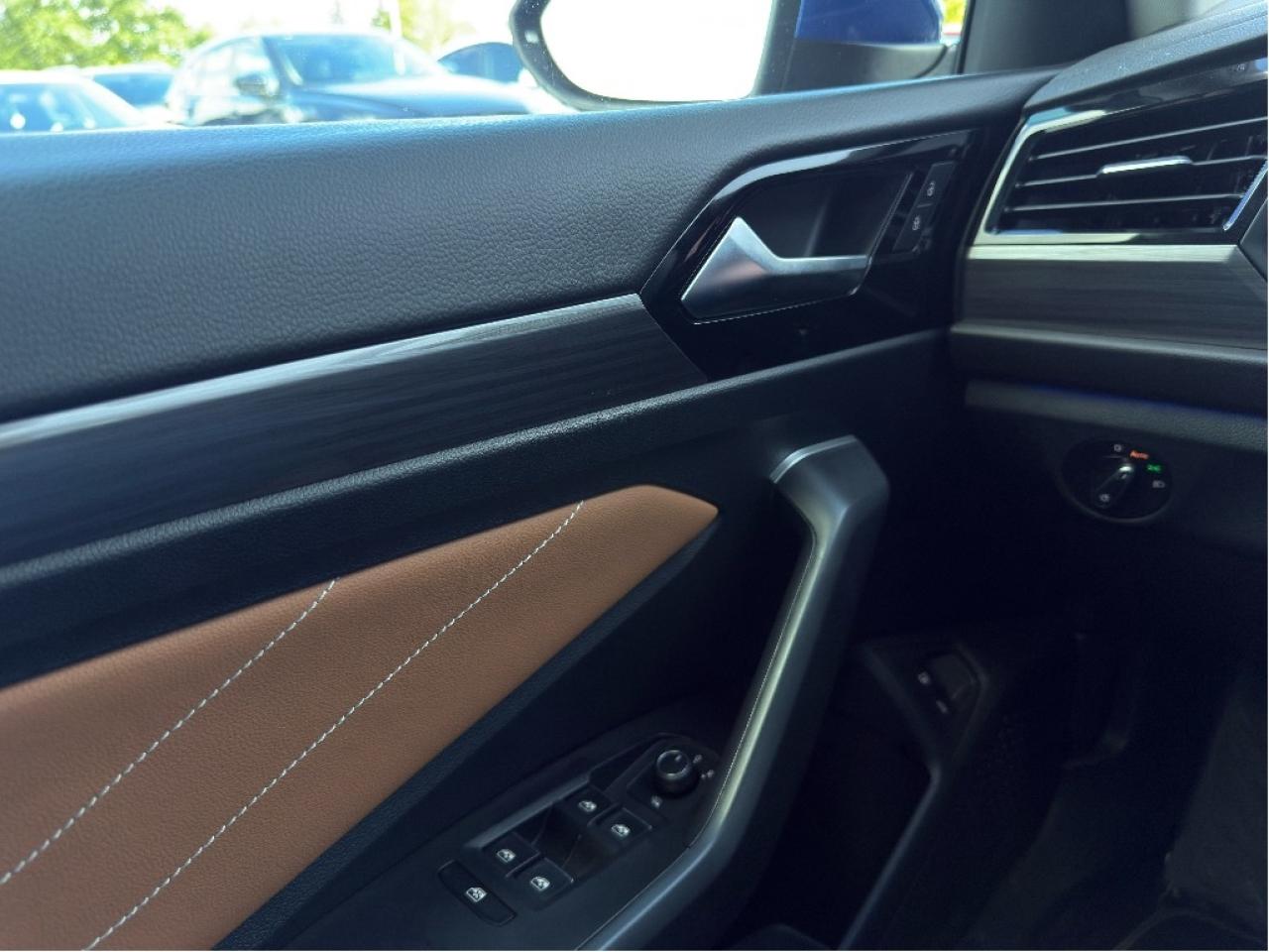 2024 Volkswagen Jetta Highline auto Photo