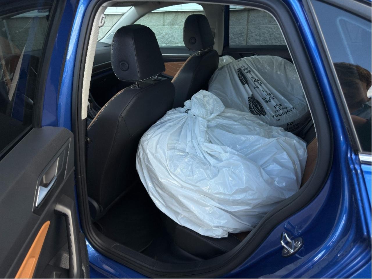 2024 Volkswagen Jetta Highline auto Photo