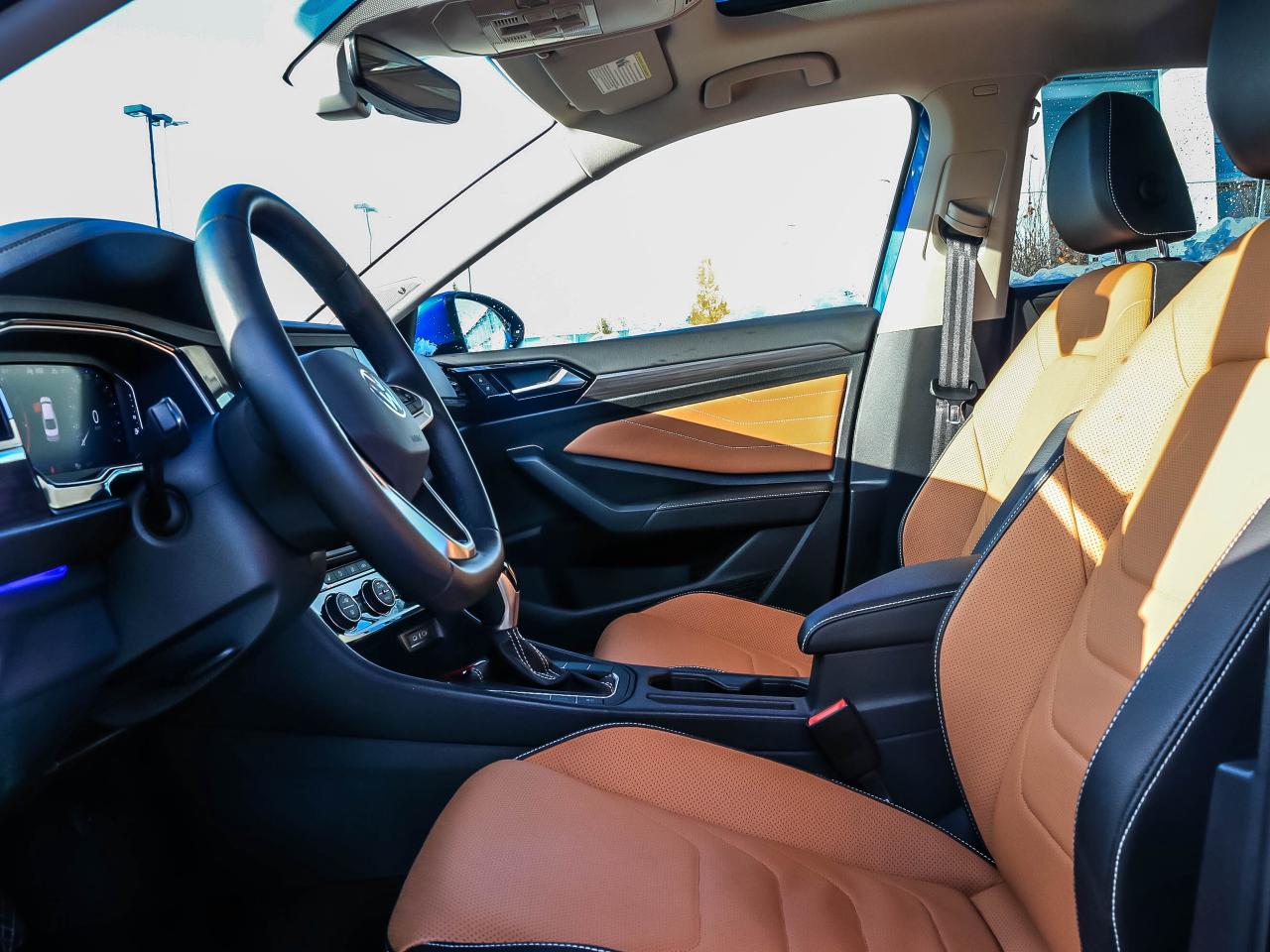 2024 Volkswagen Jetta Highline auto Photo