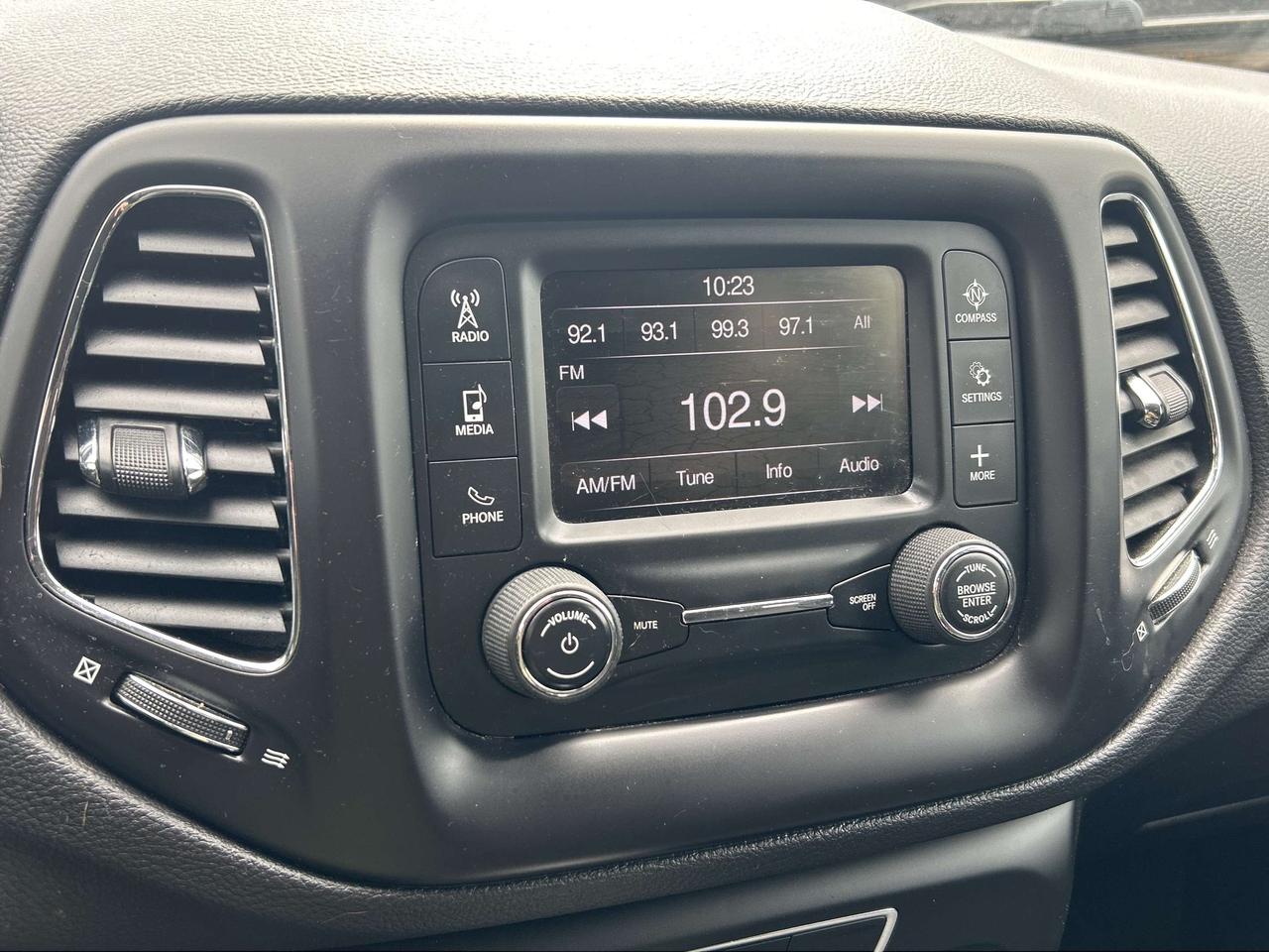 2018 Jeep Compass Sport, Heat Package, Bluetooth, Back Up Cam Photo