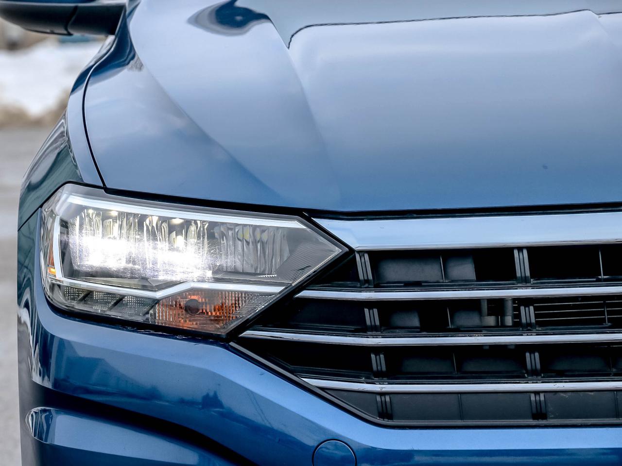 2020 Volkswagen Jetta Highline auto Photo2