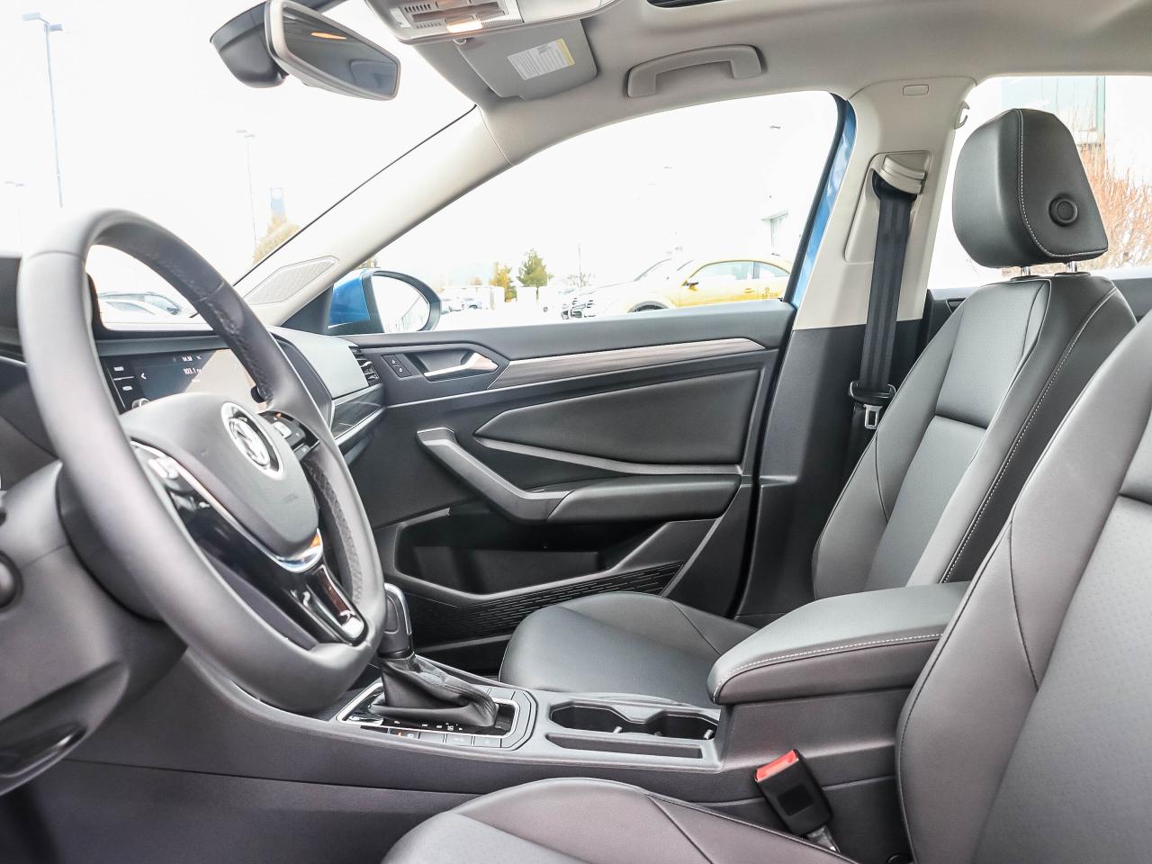 2020 Volkswagen Jetta Highline auto Photo