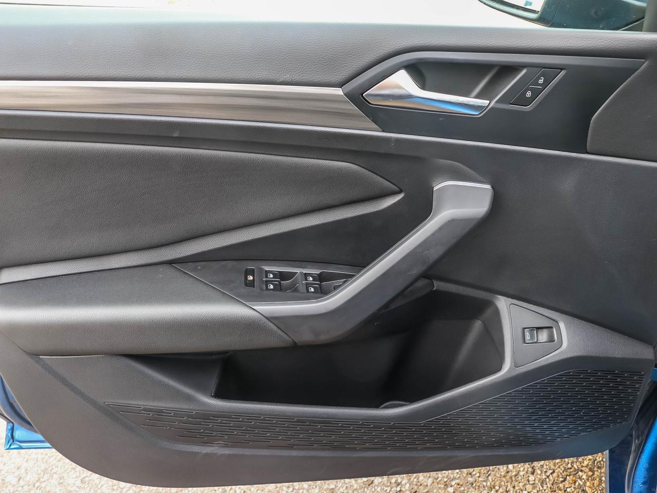 2020 Volkswagen Jetta Highline auto Photo