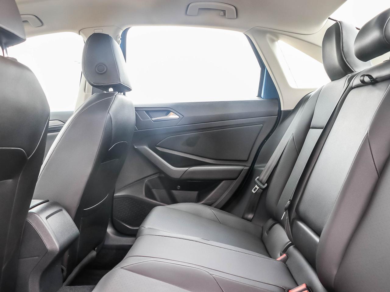 2020 Volkswagen Jetta Highline auto Photo