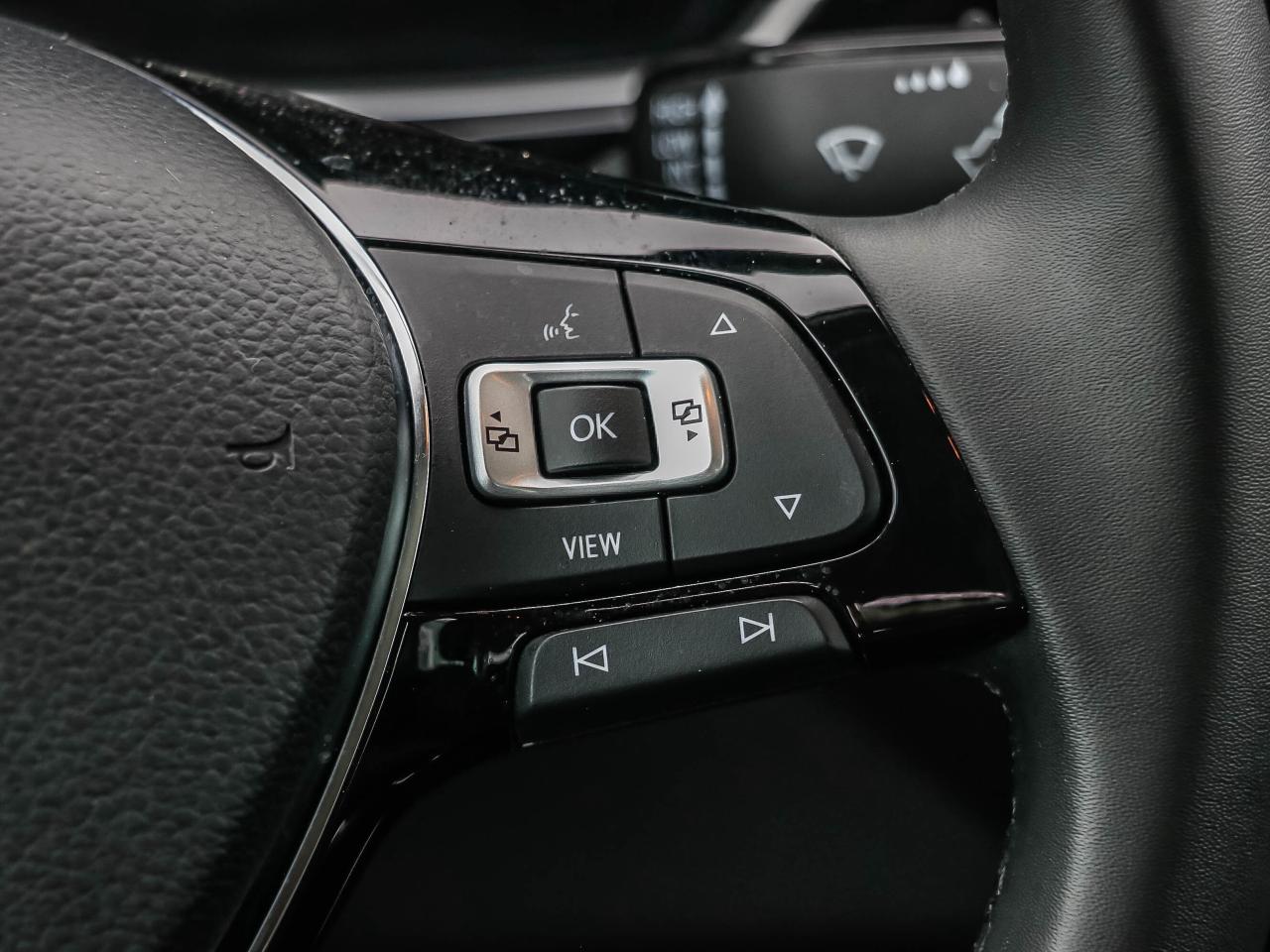 2020 Volkswagen Jetta Highline auto Photo