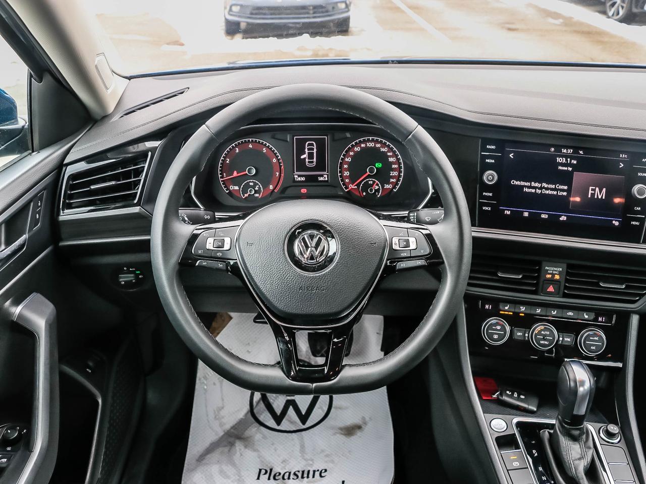 2020 Volkswagen Jetta Highline auto Photo