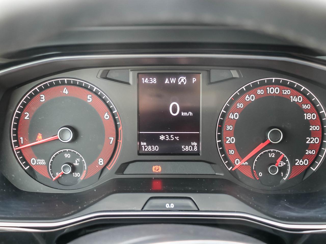 2020 Volkswagen Jetta Highline auto Photo