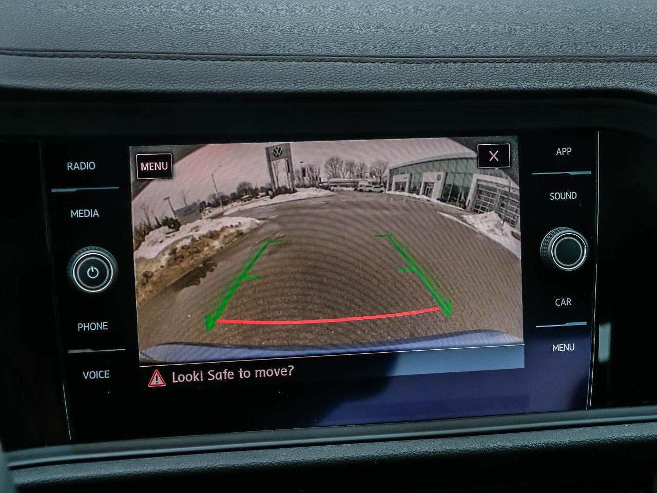 2020 Volkswagen Jetta Highline auto Photo