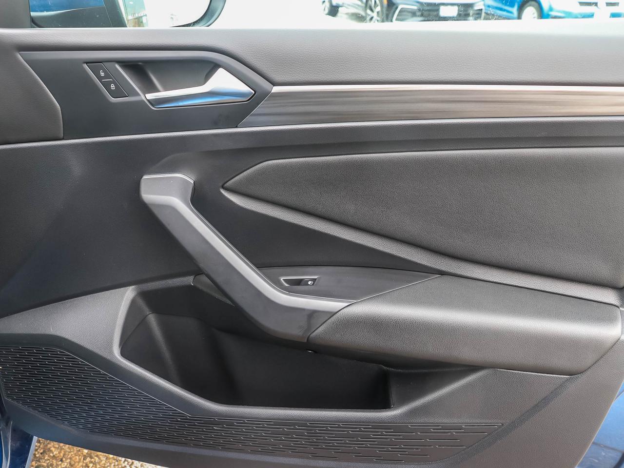 2020 Volkswagen Jetta Highline auto Photo