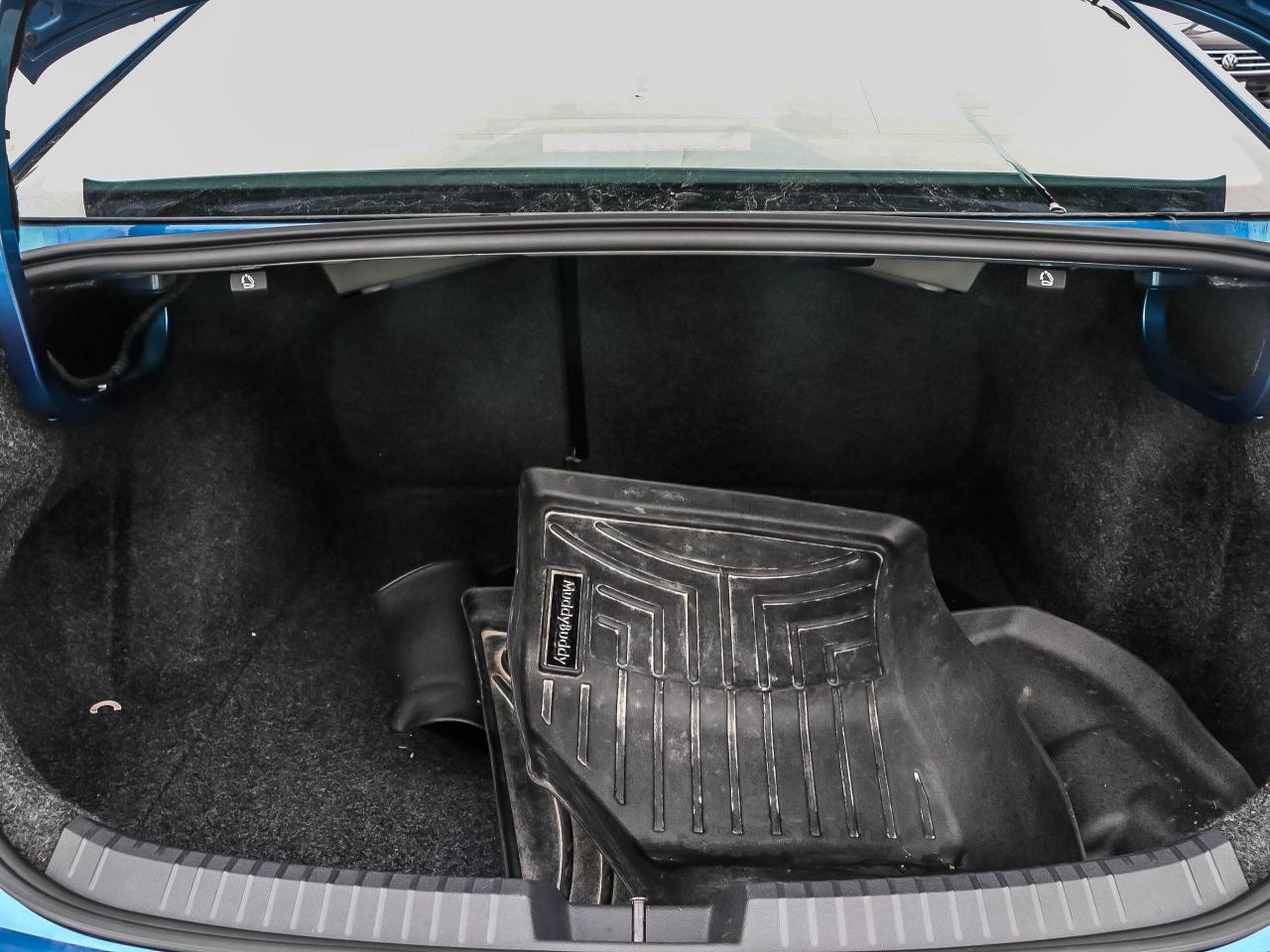 2020 Volkswagen Jetta Highline auto Photo