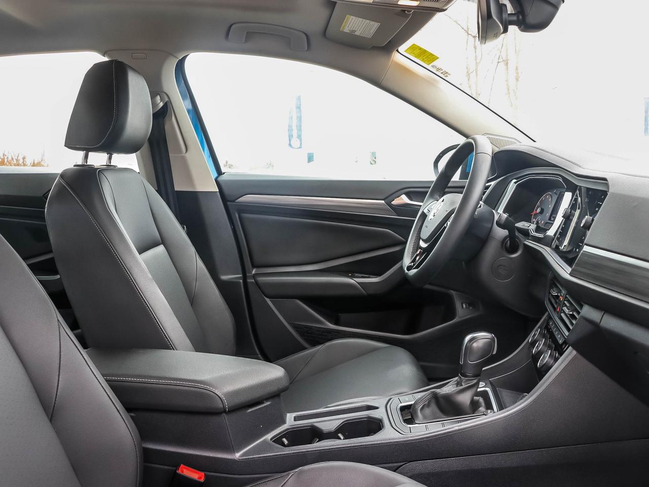 2020 Volkswagen Jetta Highline auto Photo