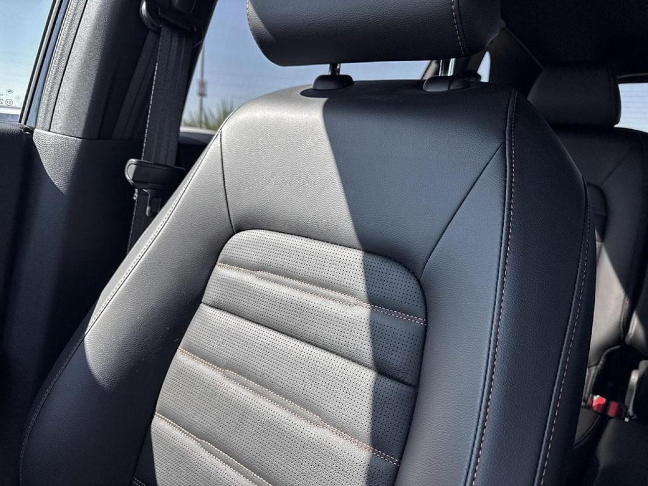 2025 Honda CR-V Hybrid EX-L Photo