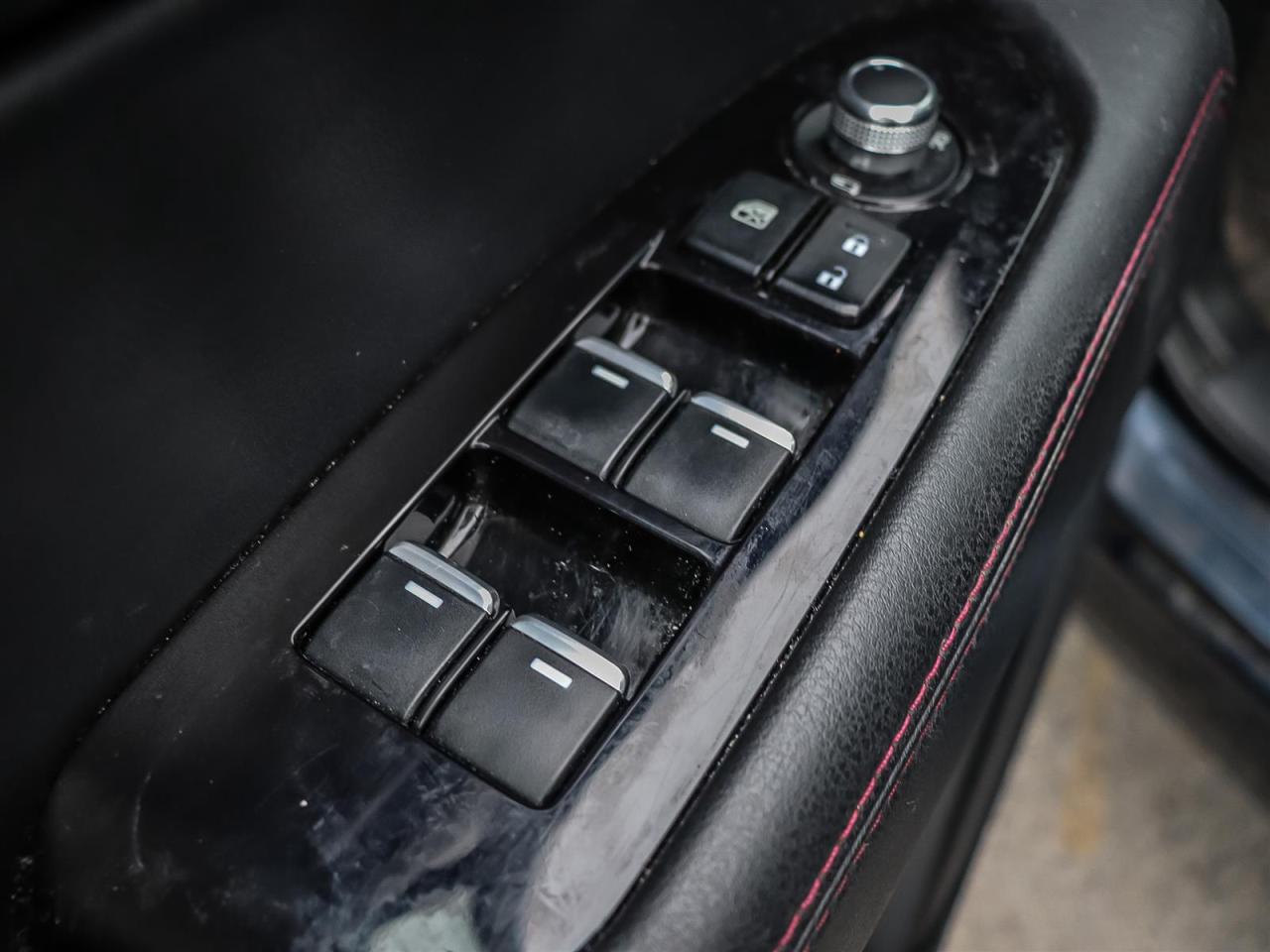 2022 Mazda CX-5 SPORT TURBO AWD ONE OWNER NO ACCIDENT  SUNROOF BOS Photo