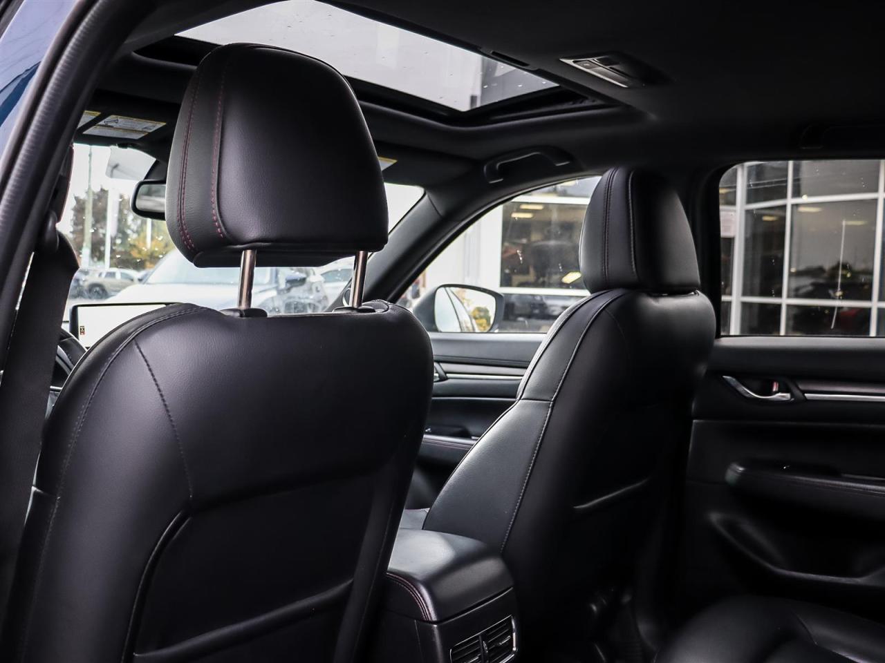 2022 Mazda CX-5 SPORT TURBO AWD ONE OWNER NO ACCIDENT  SUNROOF BOS Photo