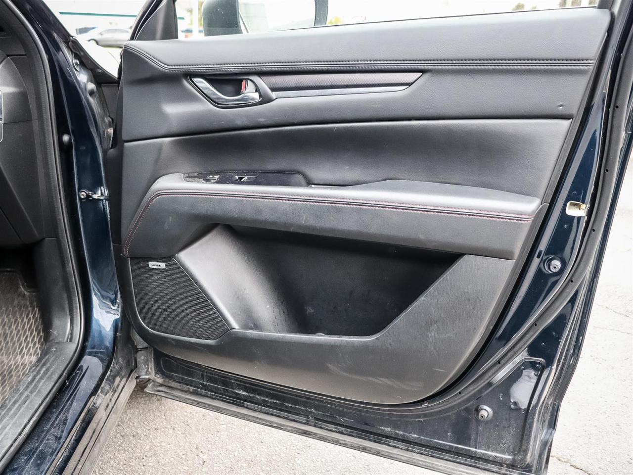 2022 Mazda CX-5 SPORT TURBO AWD ONE OWNER NO ACCIDENT  SUNROOF BOS Photo