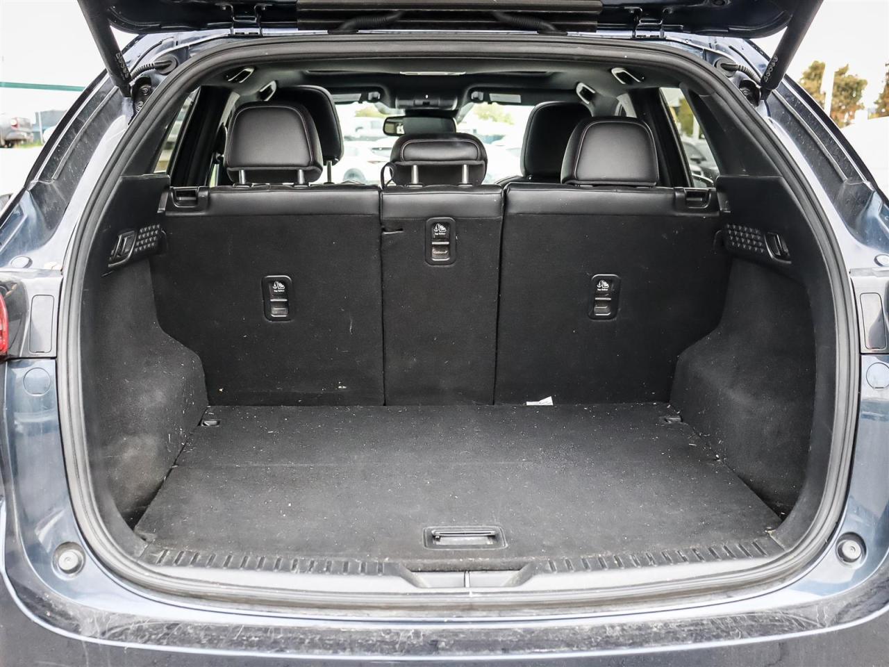 2022 Mazda CX-5 SPORT TURBO AWD ONE OWNER NO ACCIDENT  SUNROOF BOS Photo