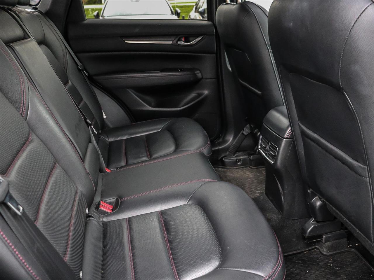 2022 Mazda CX-5 SPORT TURBO AWD ONE OWNER NO ACCIDENT  SUNROOF BOS Photo