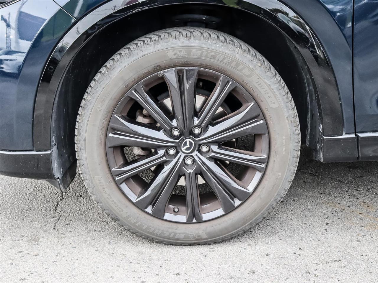 2022 Mazda CX-5 SPORT TURBO AWD ONE OWNER NO ACCIDENT  SUNROOF BOS Photo