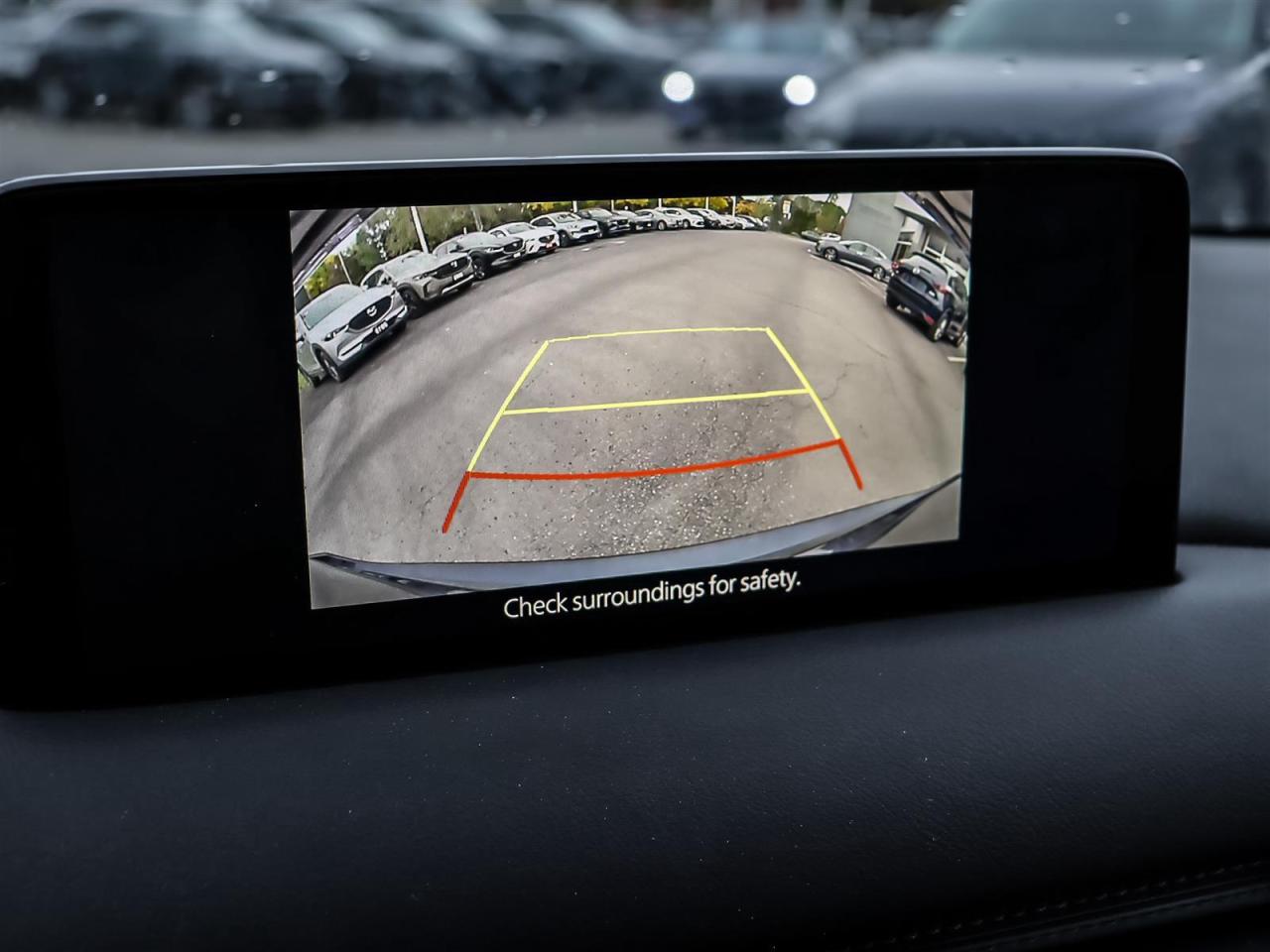 2022 Mazda CX-5 SPORT TURBO AWD ONE OWNER NO ACCIDENT  SUNROOF BOS Photo