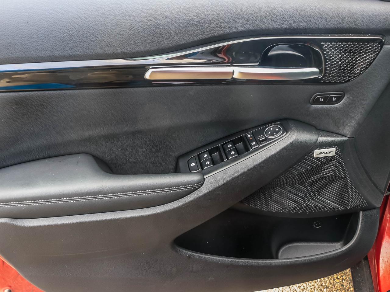 2024 Kia Seltos X-Line AWD Photo