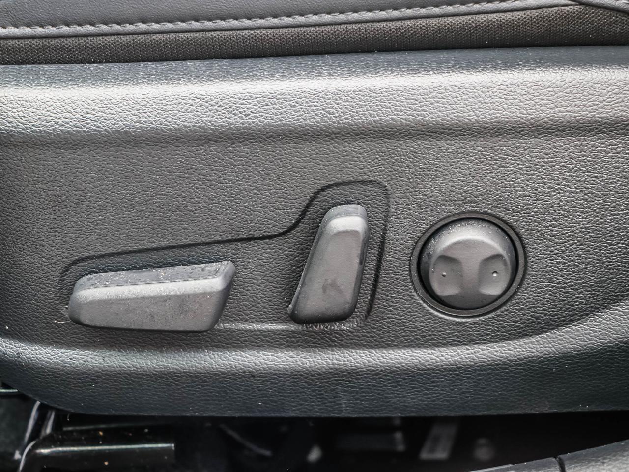 2024 Kia Seltos X-Line AWD Photo