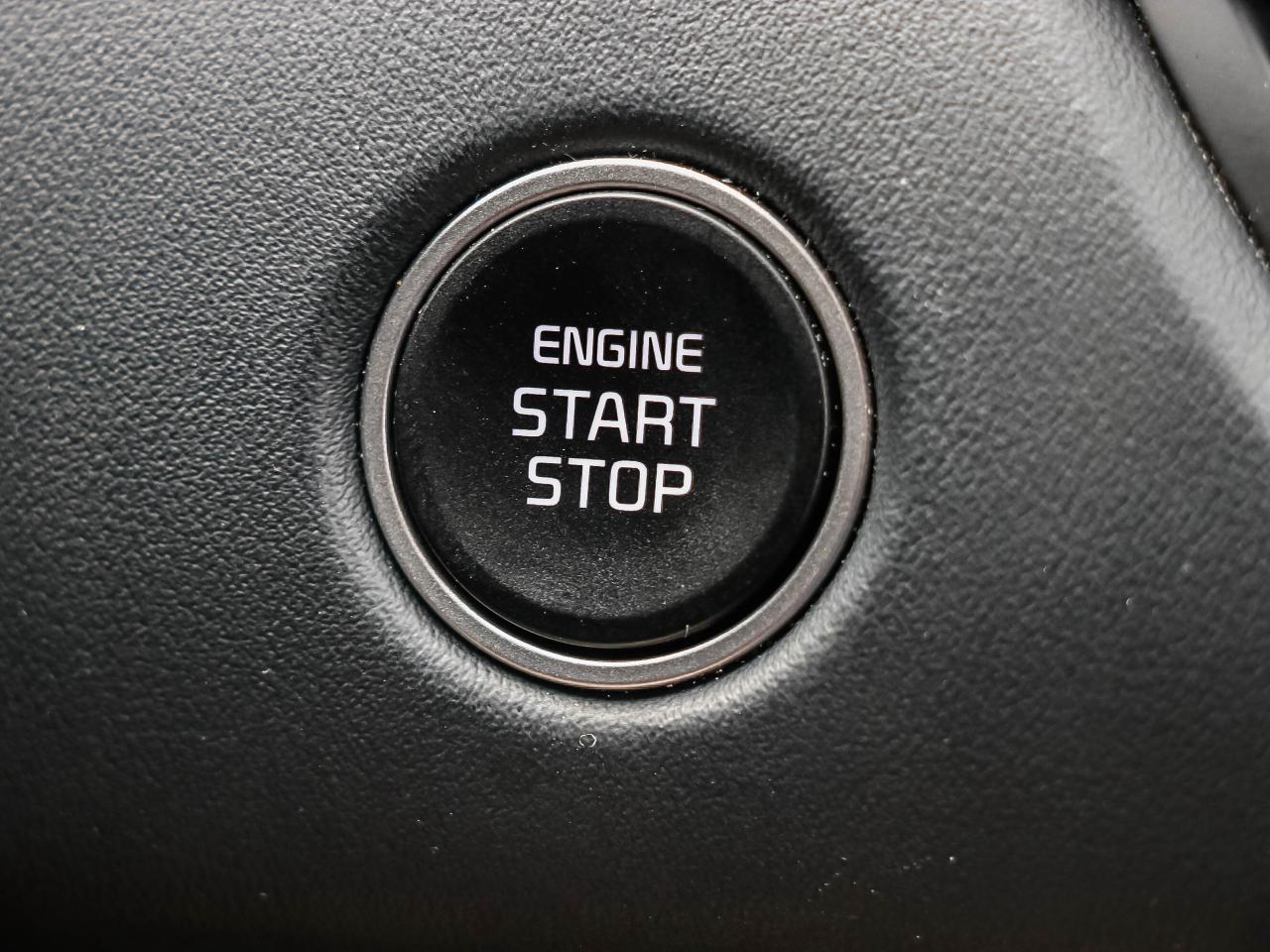 2024 Kia Seltos X-Line AWD Photo