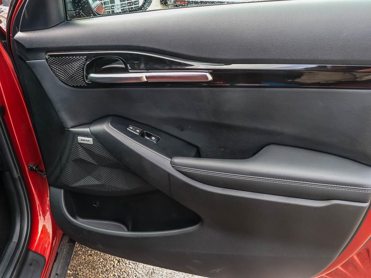 2024 Kia Seltos X-Line AWD Photo