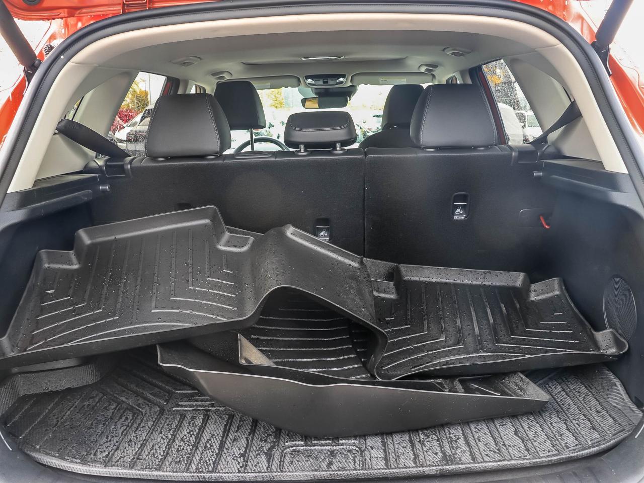 2024 Kia Seltos X-Line AWD Photo