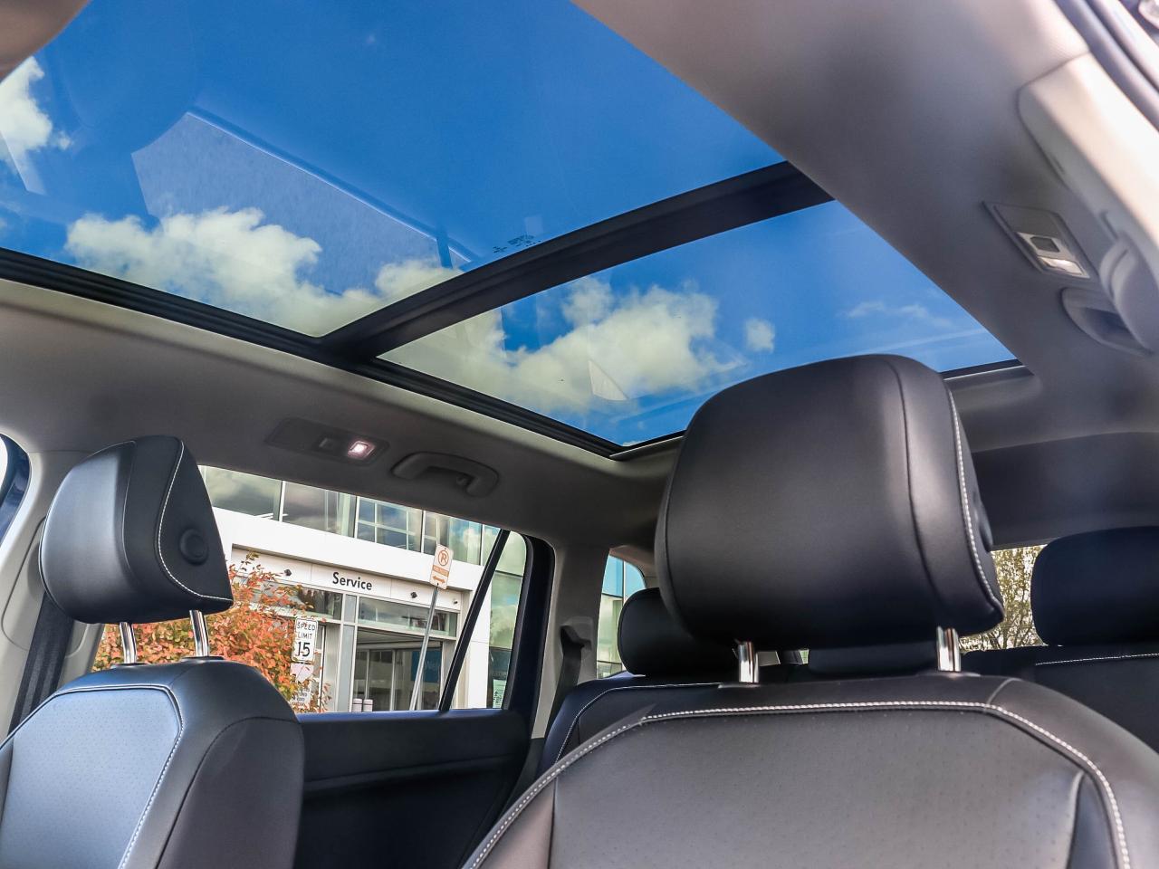 2021 Volkswagen Tiguan COMFORTLINE 4Motion Photo