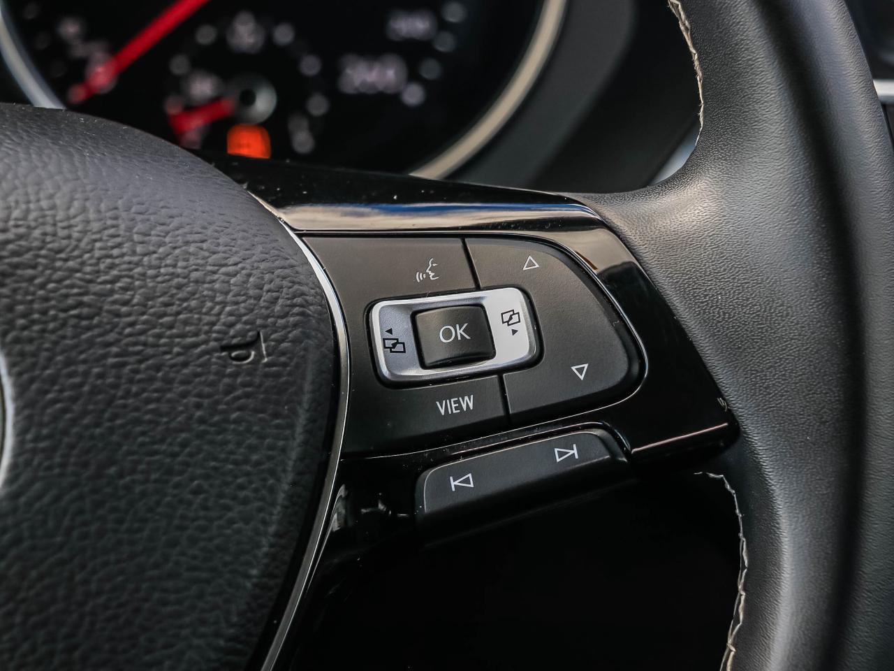 2021 Volkswagen Tiguan COMFORTLINE 4Motion Photo