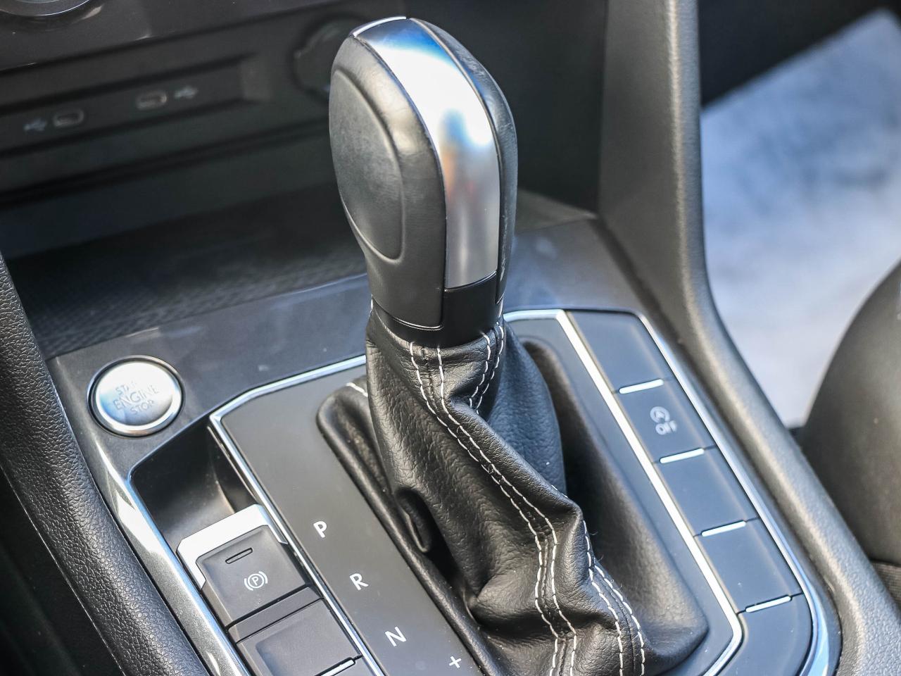 2021 Volkswagen Tiguan COMFORTLINE 4Motion Photo