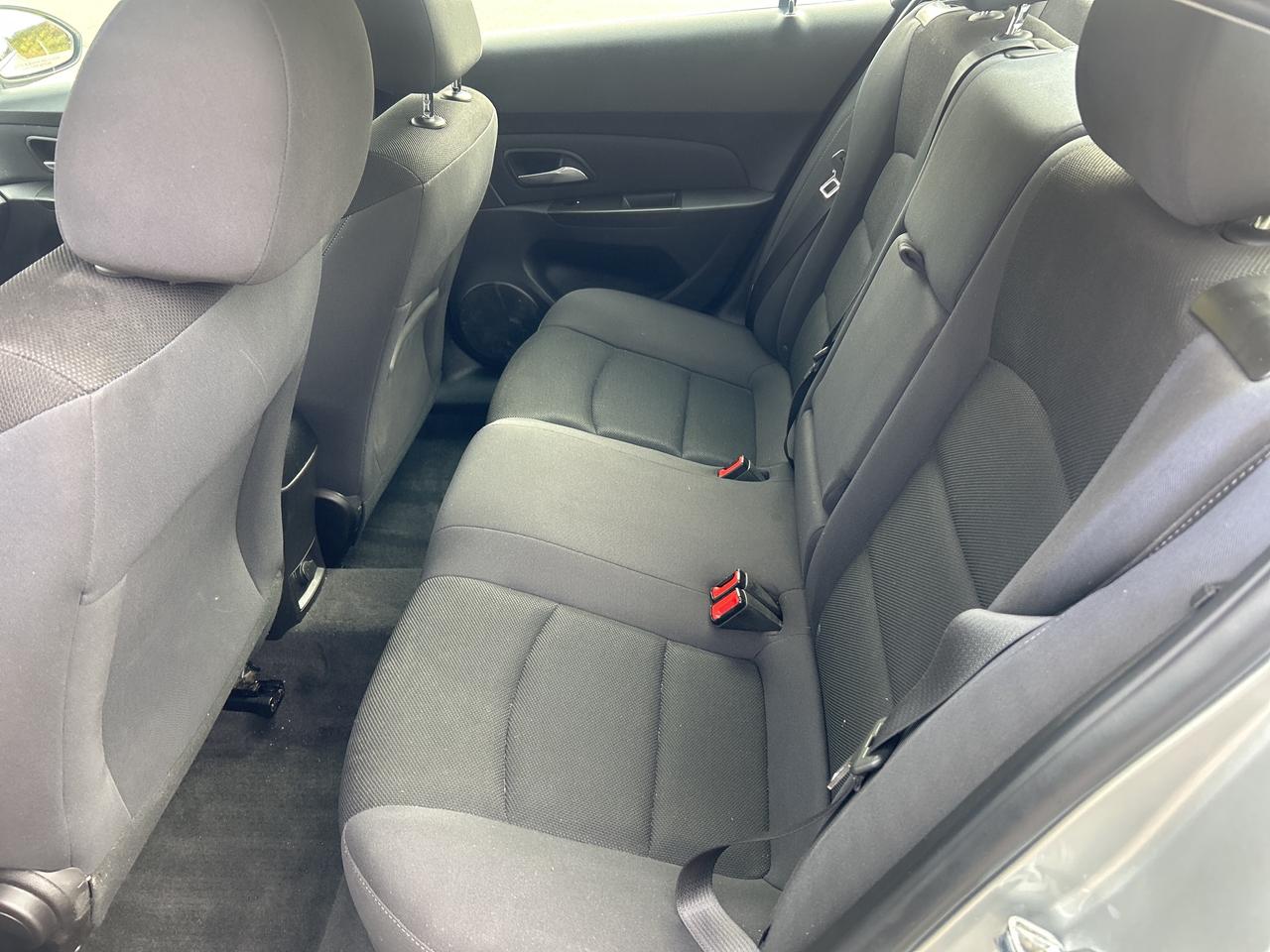 2016 Chevrolet Cruze LT, Bluetooth, Back Up Cam Photo