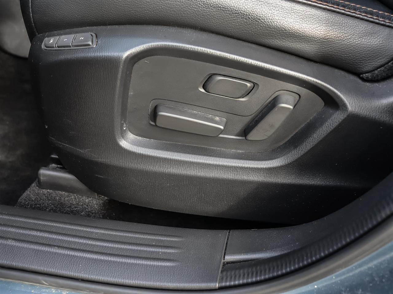 2023 Mazda CX-5 GT AWD 1 OWNER CLEAN CARFAX  NAV LEATHER   BLIND S Photo