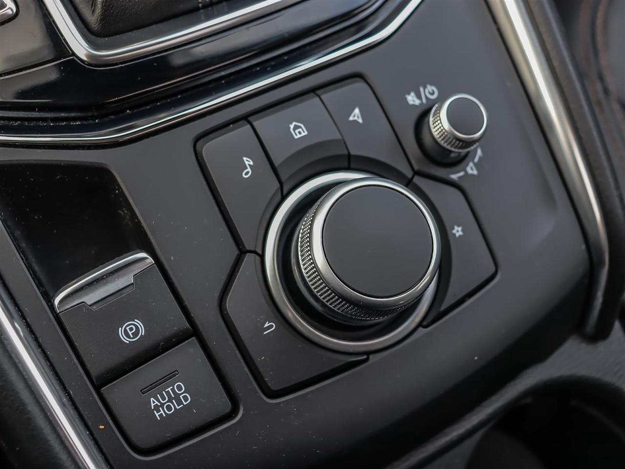 2023 Mazda CX-5 GT AWD 1 OWNER CLEAN CARFAX  NAV LEATHER   BLIND S Photo