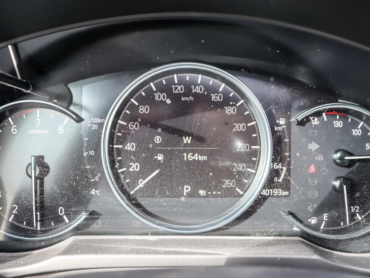 2023 Mazda CX-5 GT AWD 1 OWNER CLEAN CARFAX  NAV LEATHER   BLIND S Photo