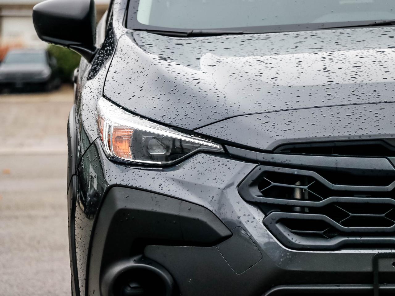 2024 Subaru Crosstrek Convenience AWD Photo2