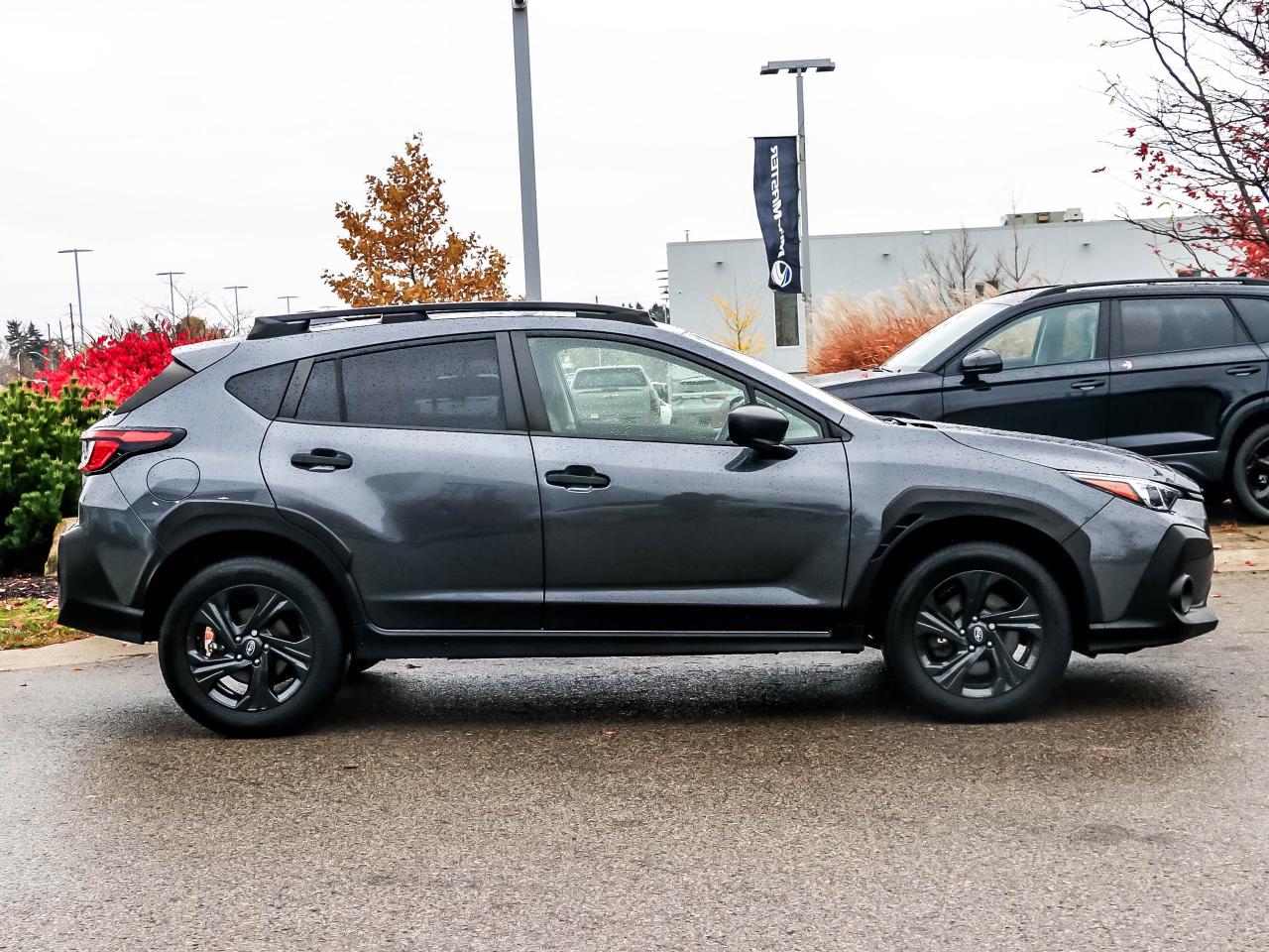 2024 Subaru Crosstrek Convenience AWD Photo3